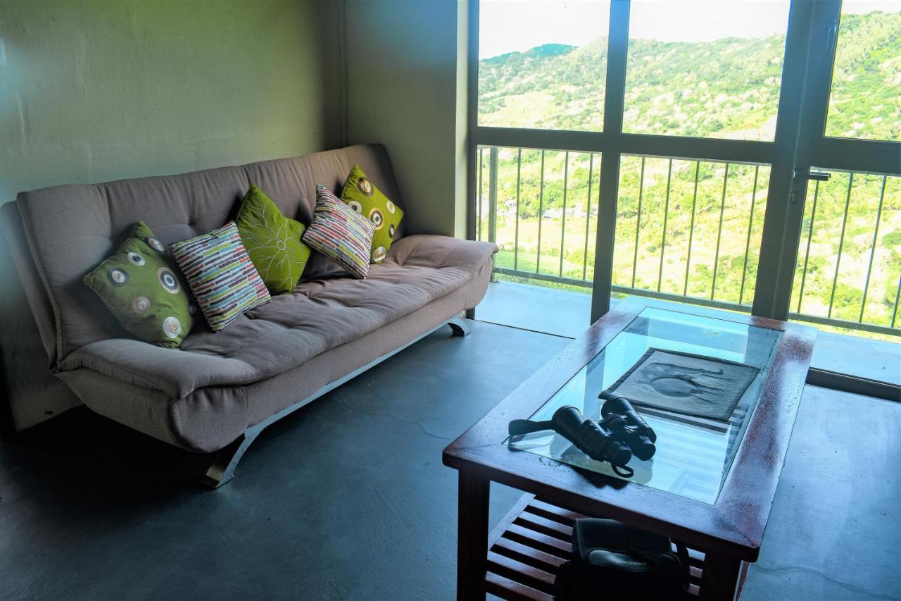 The Green Shack Quatre Soeurs Exterior foto
